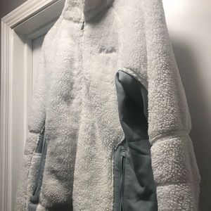 XL Columbia Fleece Jacket